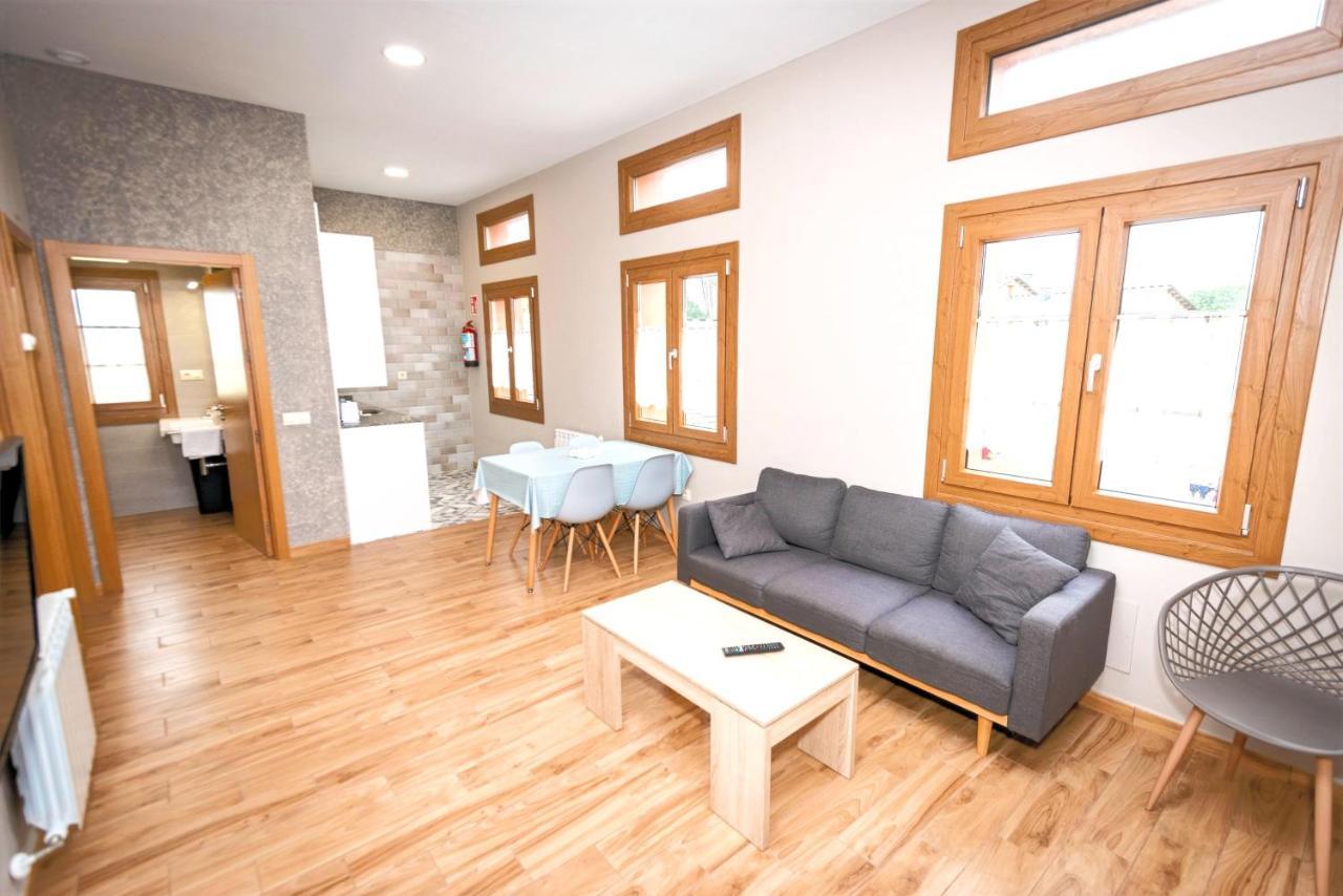 Apartamentos Navalin Tapia De Casariego Extérieur photo