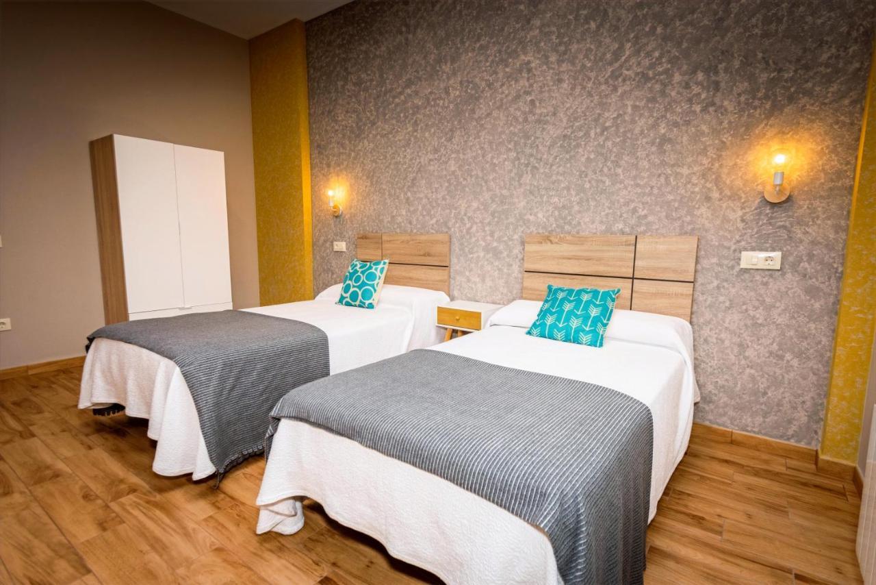 Apartamentos Navalin Tapia De Casariego Extérieur photo