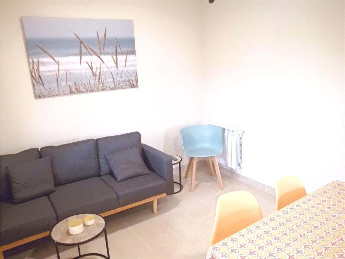 Apartamentos Navalin Tapia De Casariego Extérieur photo